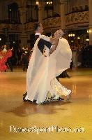 Alexei Troshine & Olga Muravskaya at 