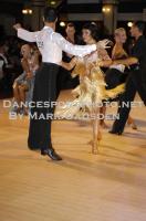 Sharone Levit & Julia Zavadska at 