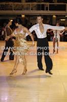 Sharone Levit & Julia Zavadska at 