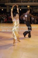 Sharone Levit & Julia Zavadska at 