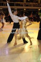Sharone Levit & Julia Zavadska at 