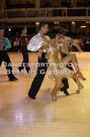 Sharone Levit & Julia Zavadska at 