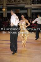 Sharone Levit & Julia Zavadska at 