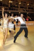 Sharone Levit & Julia Zavadska at 