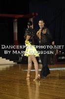Photo of Gleb Savchenko & Elena Samodanova