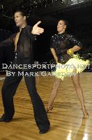Photo of Gleb Savchenko & Elena Samodanova
