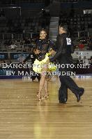 Photo of Gleb Savchenko & Elena Samodanova