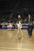 Gleb Savchenko & Elena Samodanova at 
