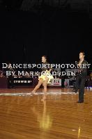 Gleb Savchenko & Elena Samodanova at 