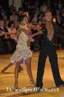 Photo of Daniele Badiali & Maria Roberta Santini