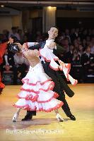 Jun Youn & Cellina Park at 