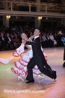 Jun Youn & Cellina Park at 