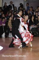 Jun Youn & Cellina Park at 