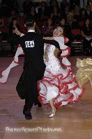Jun Youn & Cellina Park at 