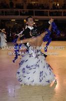 Jun Youn & Cellina Park at 