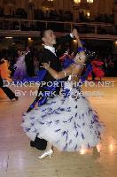 Jun Youn & Cellina Park at 