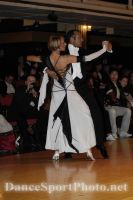 Photo of Martial Nadeau & Laurence Nadeau