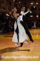 Photo of Martial Nadeau & Laurence Nadeau