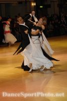 Photo of Martial Nadeau & Laurence Nadeau