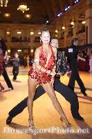 Stefan Erdmann & Sarah Latton at 