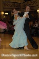 Photo of Pierpaolo Pinardi & Daniela Angeleni