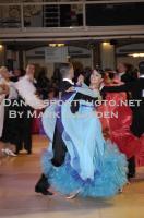 Steeve Gaudet & Laure Colmard at 