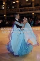 Steeve Gaudet & Laure Colmard at 