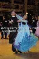 Steeve Gaudet & Laure Colmard at 