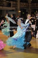 Steeve Gaudet & Laure Colmard at 
