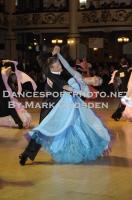 Steeve Gaudet & Laure Colmard at 