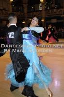 Steeve Gaudet & Laure Colmard at 