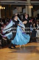 Steeve Gaudet & Laure Colmard at 