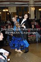 Jacek Jeschke & Wiktoria Wior at 