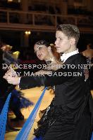 Jacek Jeschke & Wiktoria Wior at 