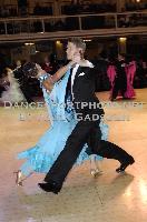 Jacek Jeschke & Wiktoria Wior at 