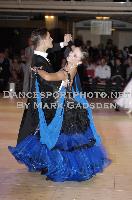 Jacek Jeschke & Wiktoria Wior at 