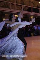Evgeniy Zavyalov & Lyudmyla Shvetsova at 