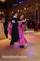 Evgeniy Zavyalov & Lyudmyla Shvetsova at 