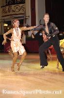Photo of Ivan Bessonov & Elena Pashkova