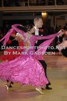Pawel Szajda & Karina Hofmann at 
