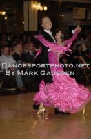 Pawel Szajda & Karina Hofmann at 