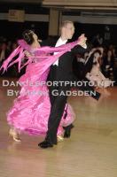 Pawel Szajda & Karina Hofmann at 