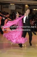 Pawel Szajda & Karina Hofmann at 