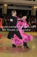 Pawel Szajda & Karina Hofmann at 