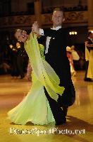 Pawel Szajda & Karina Hofmann at 