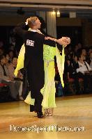 Pawel Szajda & Karina Hofmann at 