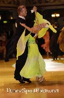 Photo of Pawel Szajda & Karina Hofmann