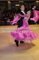Pawel Szajda & Karina Hofmann at 