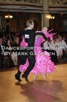 Pawel Szajda & Karina Hofmann at 