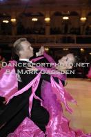 Pawel Szajda & Karina Hofmann at 